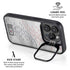 South Korea Soccer Flag iPhone 14 Pro Kickstand Case